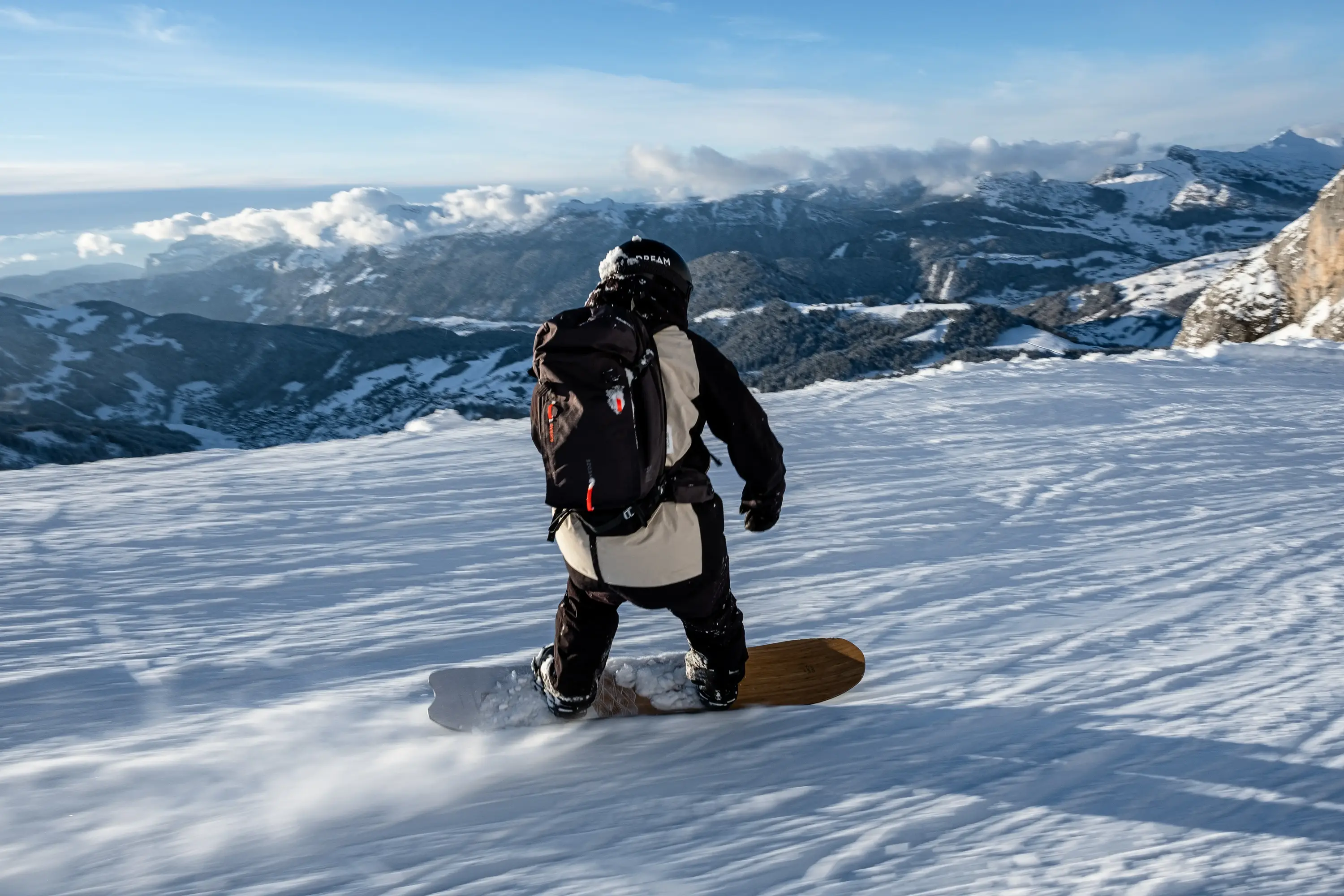 alugar ski e neve