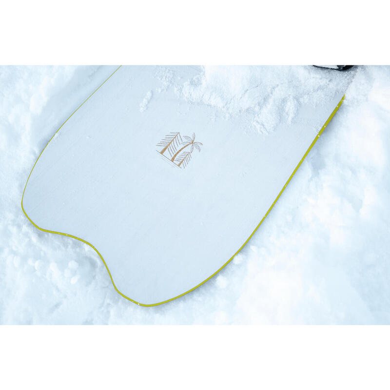 Placă snowboard LANDSCAPE Allmountain / zăpadă pulvăr Pădure Bărbați și Femei