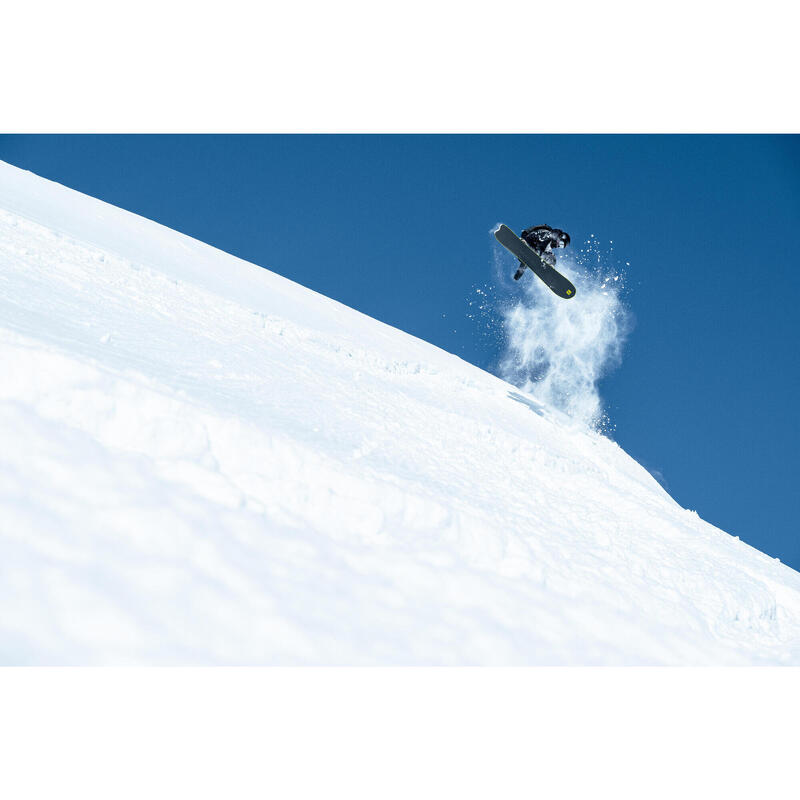 Felnőtt snowboard, all mountain - Landscape 