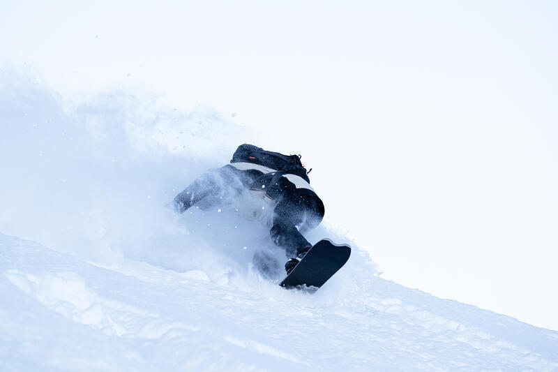 Kurtka snowboardowa męska Dreamscape SNB 900 UP