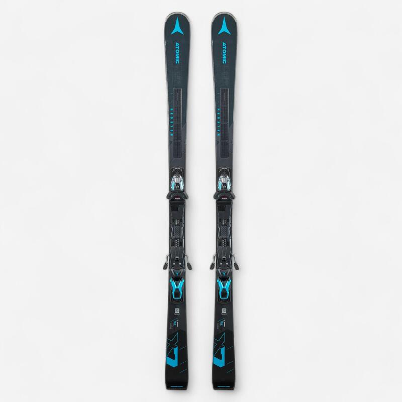 Alpineski's met bindingen voor heren Redster X7 Revoshock