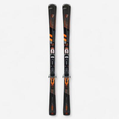 Esquís Alpino con fijaciones Rossignol Forza 128 40º