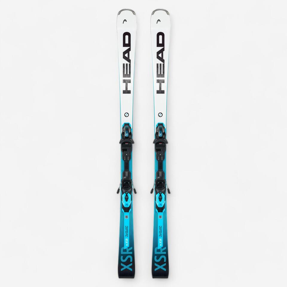 Comprar Esquís Head Online Decathlon