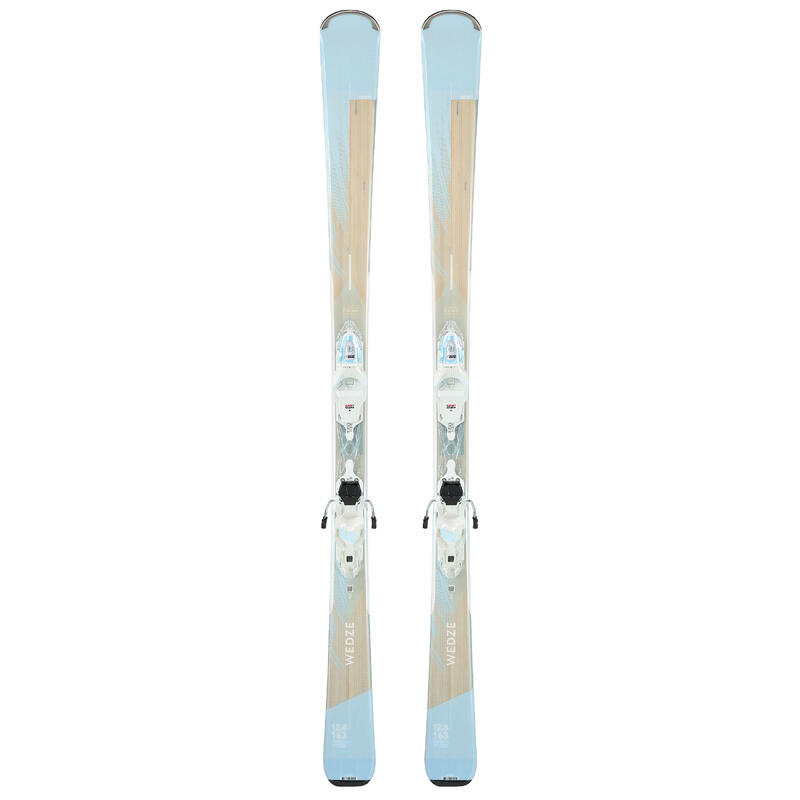 Ski's & Materiaal
