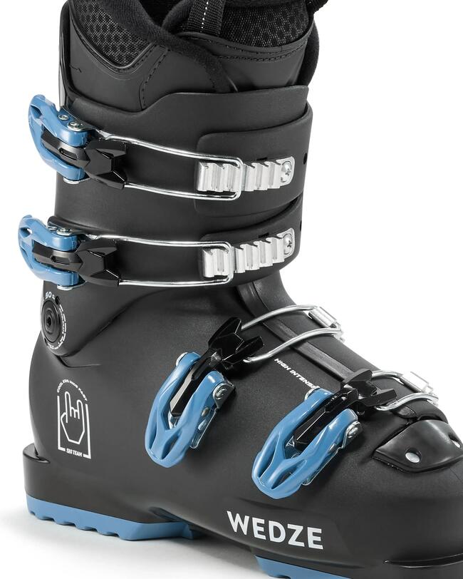 BUTY NARCIARSKIE DLA DZIECI 500
