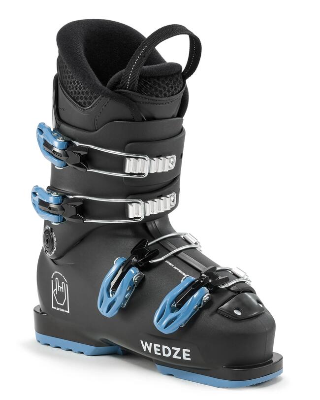 Skischoenen voor kinderen 500