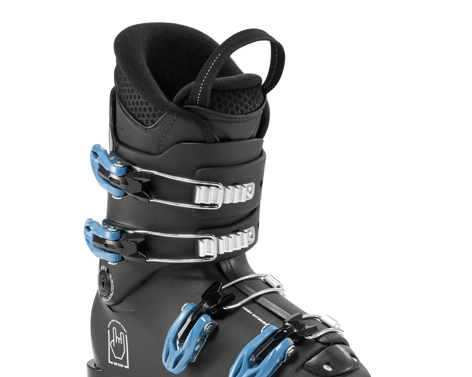 SKI BOOTS 500 JR