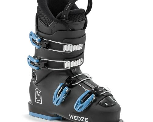 BOTTES DE SKI ENFANT 500