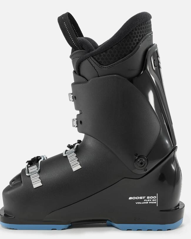 Skischoenen voor kinderen 500