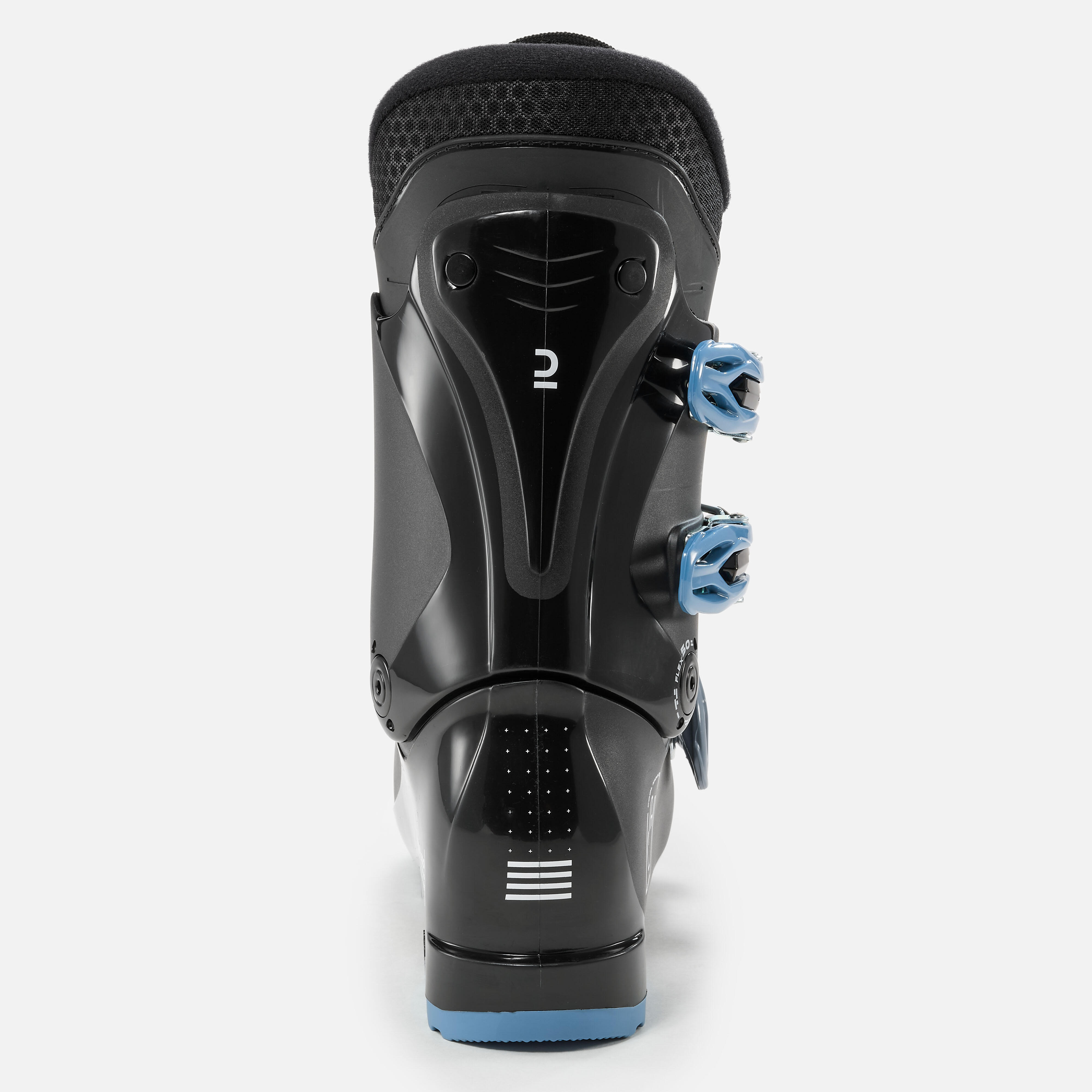 Kids’ Ski Boots - 500  - WEDZE