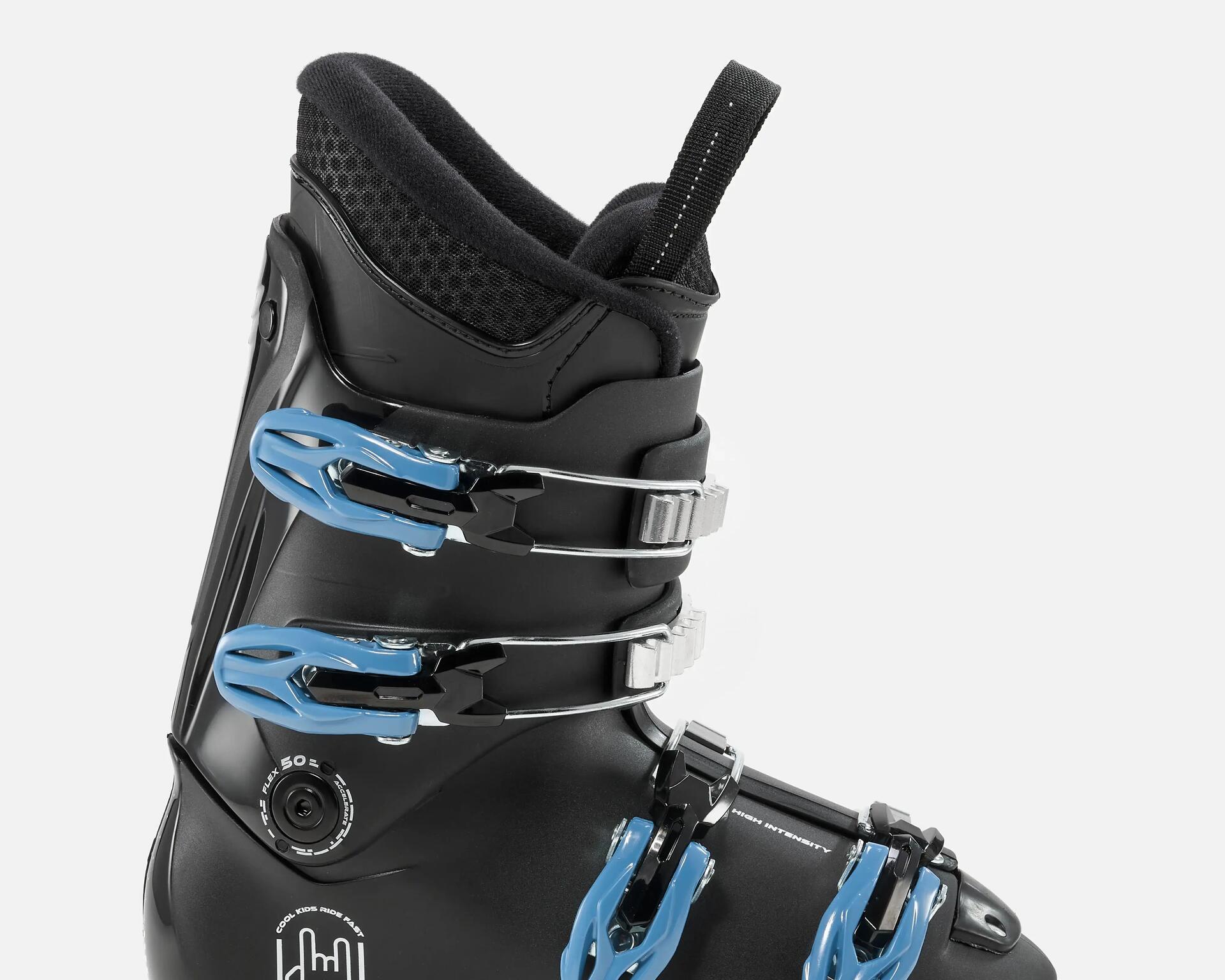 SKI BOOTS 500 JR