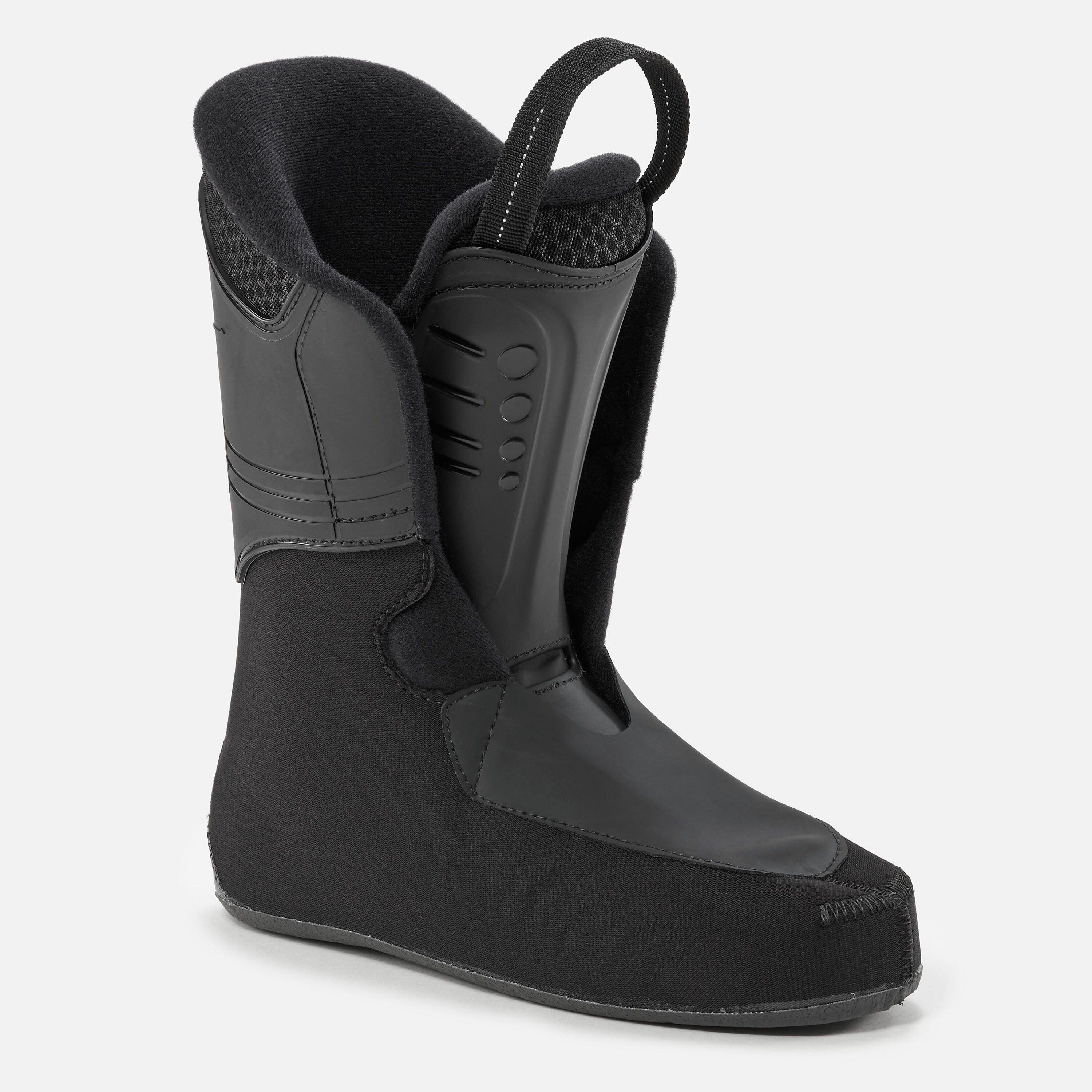 Bottes de ski enfant – 500 9/10