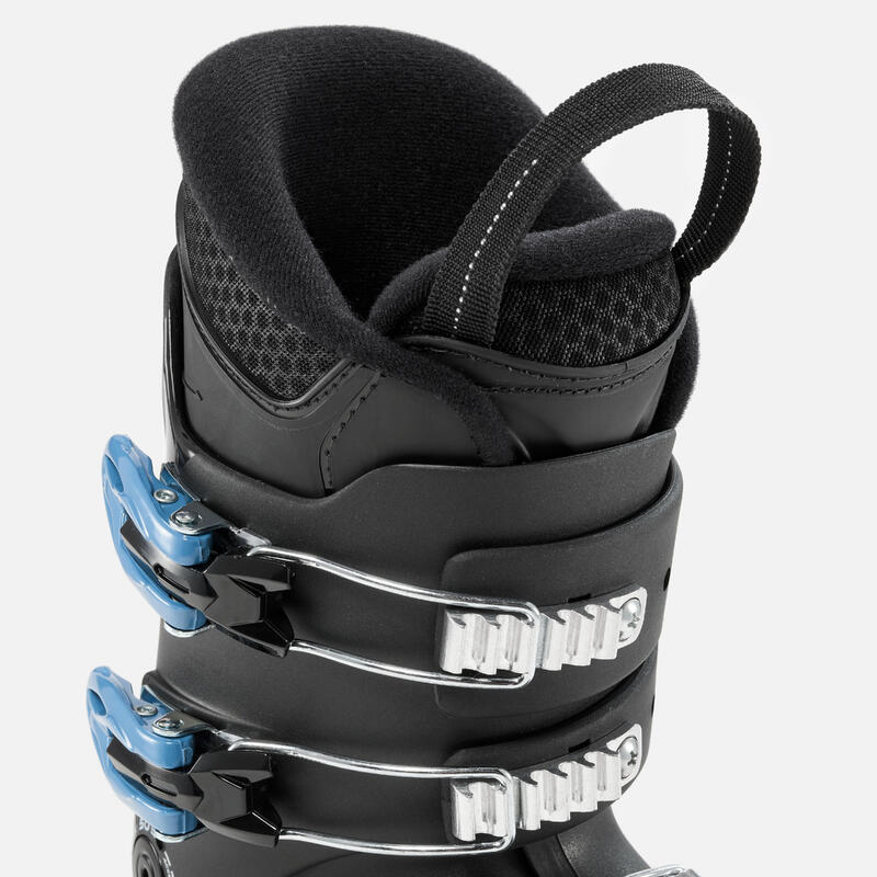 KIDS’ SKI 500 BOOTS 