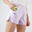 Damen Tennis-Shorts mit Taschen Dry ‒ Essentiel rosa