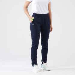 PA Dry 900 Women's Tennis Bottoms - Navy