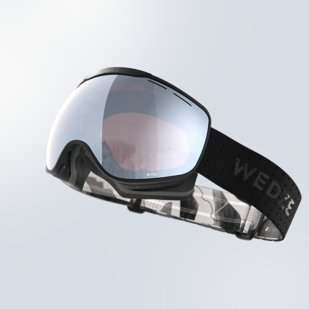 Ski- und Snowboardbrillen G 900 S1 