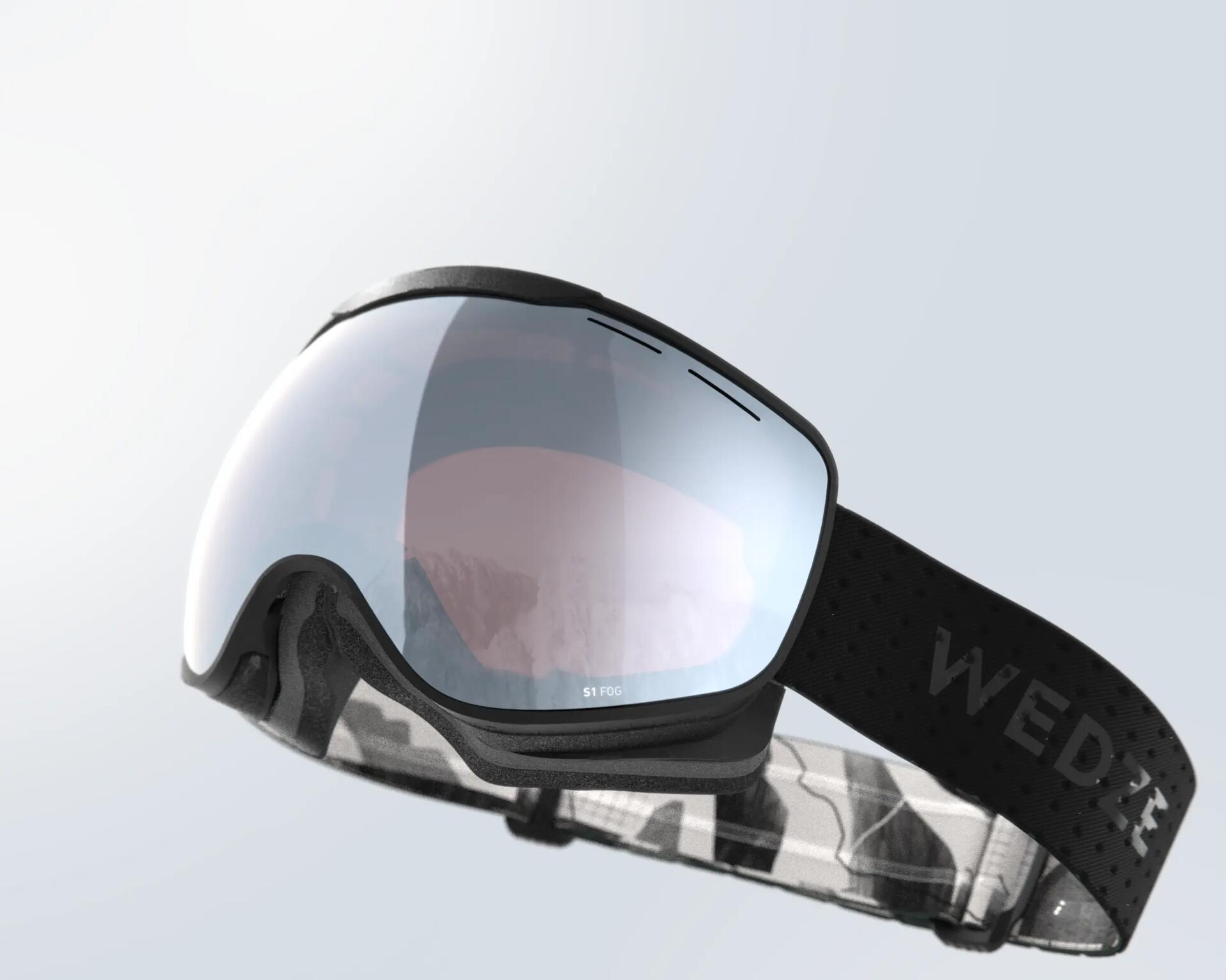MASQUES DE SKI ET DE SNOWBOARD