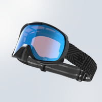Masque de ski special lunette decathlon deals