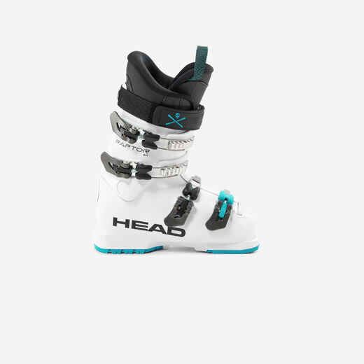 
      Skischuhe Kinder - Raptor 60 Head weiss 
  