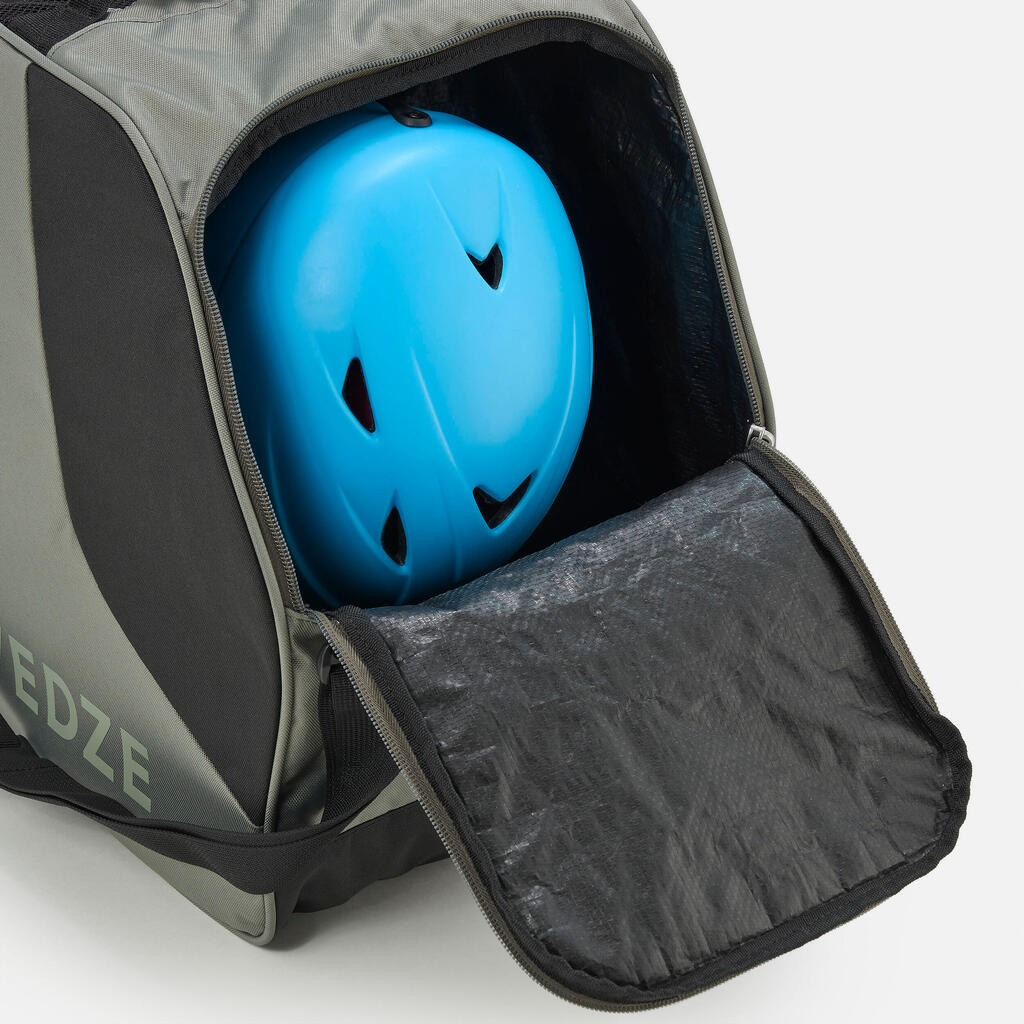 תיק לנעלי סקי