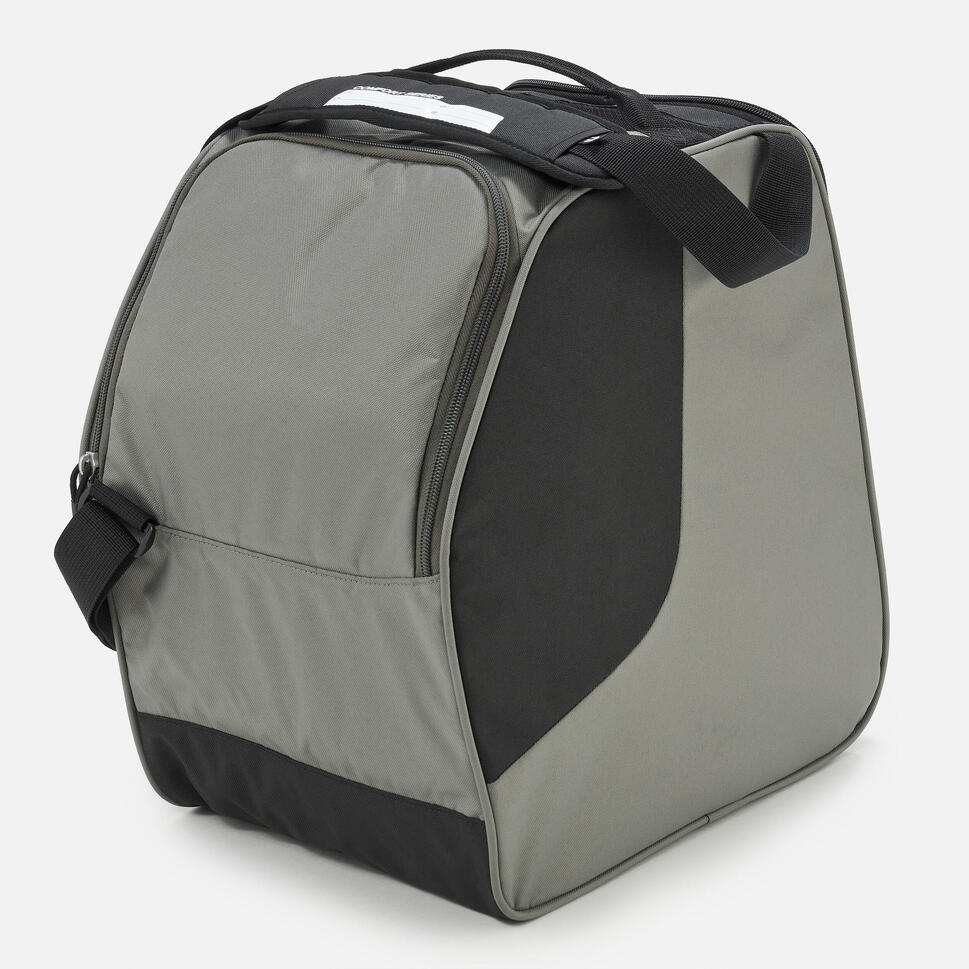 Pokrowiec na buty narciarskie Wedze 500