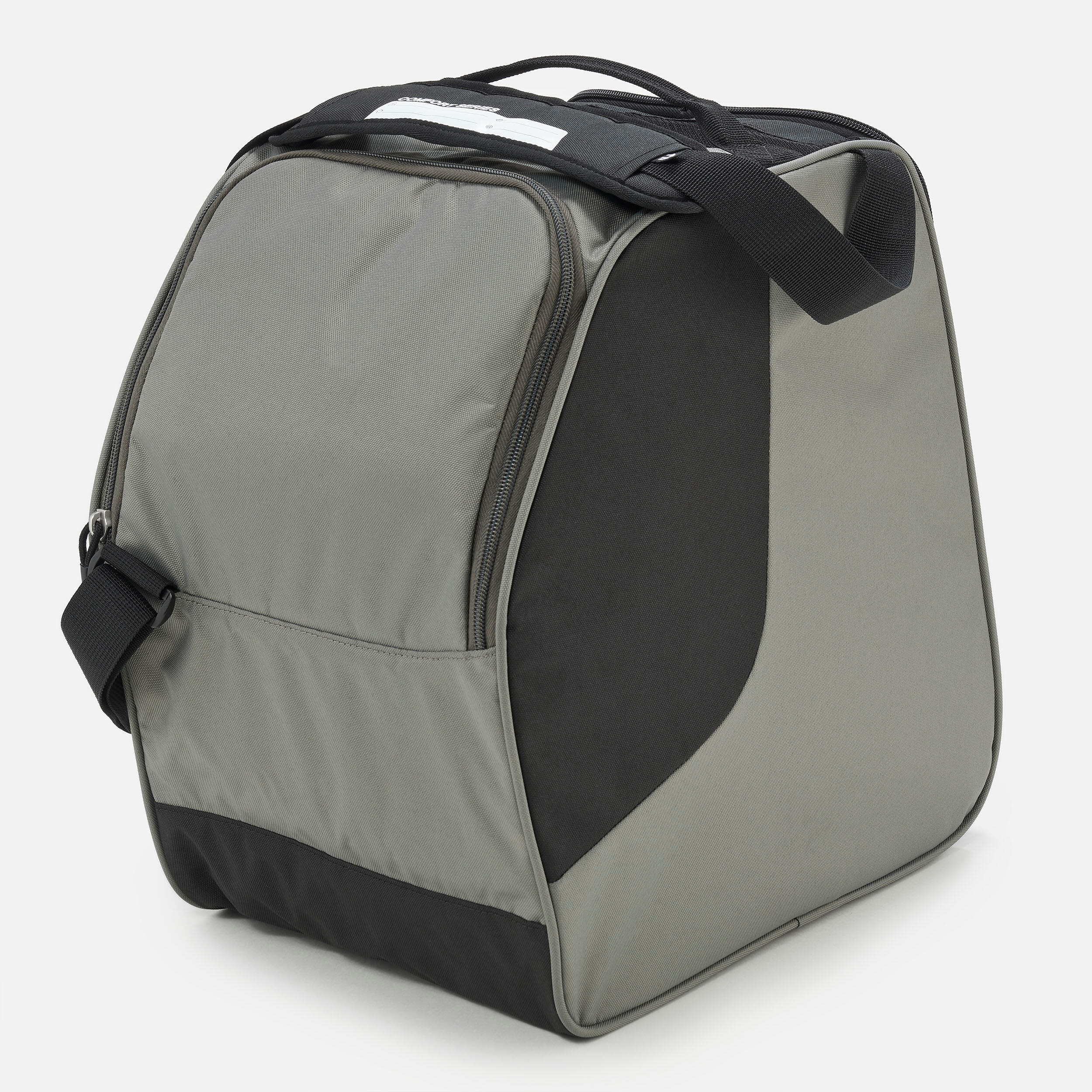 SKI BOOT BAG 500 Decathlon