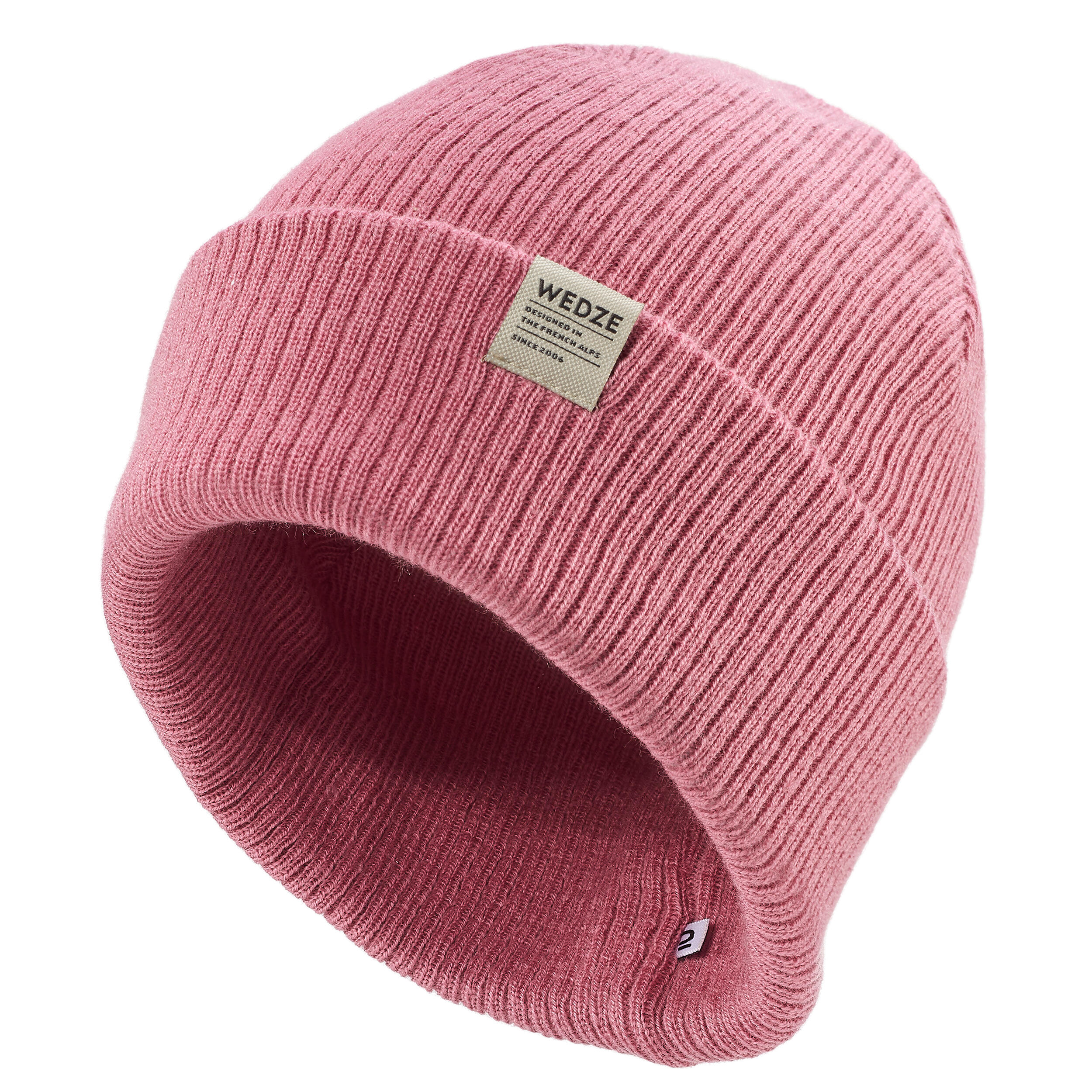pink fisherman hat