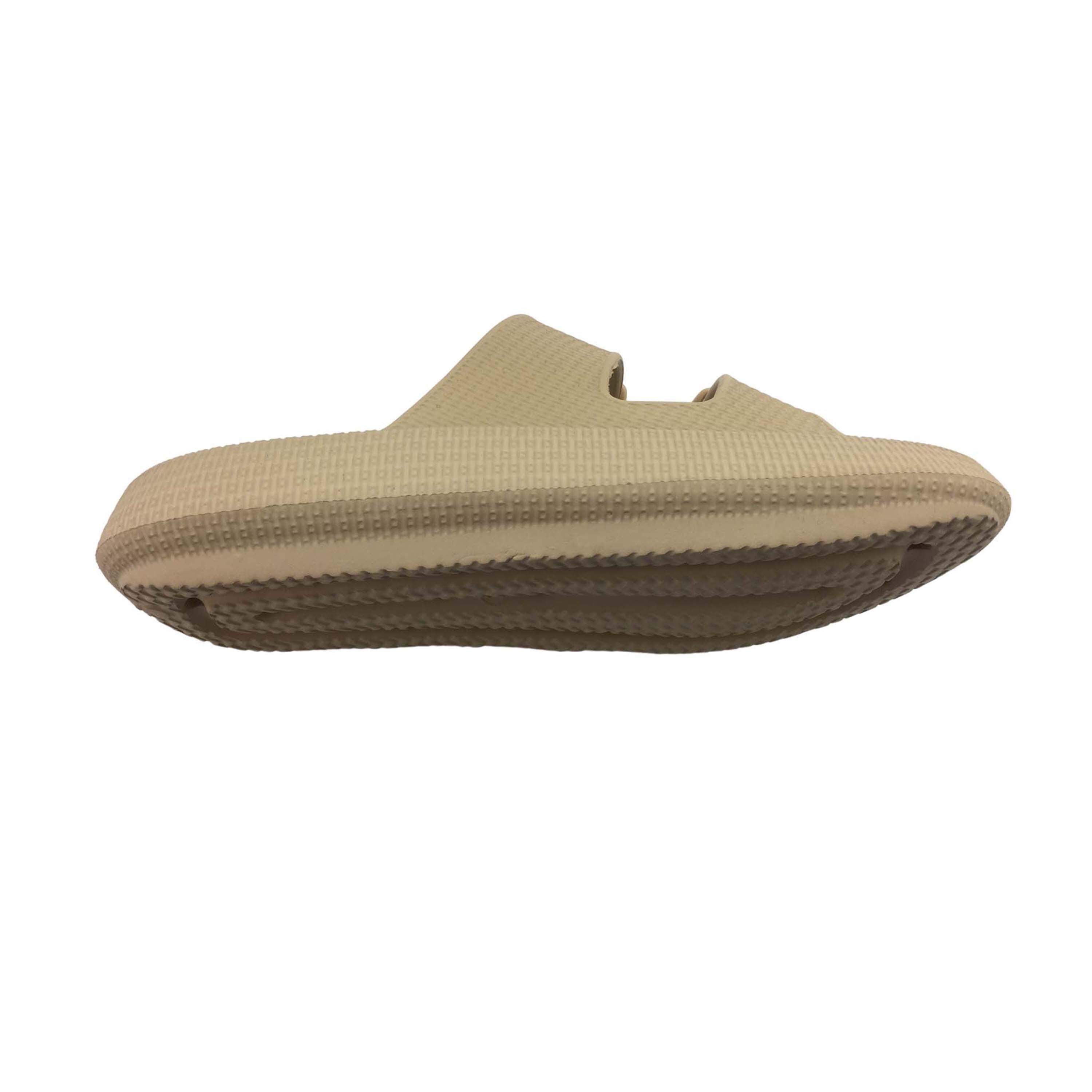 Chanclas mujer hebillas goma 6/7