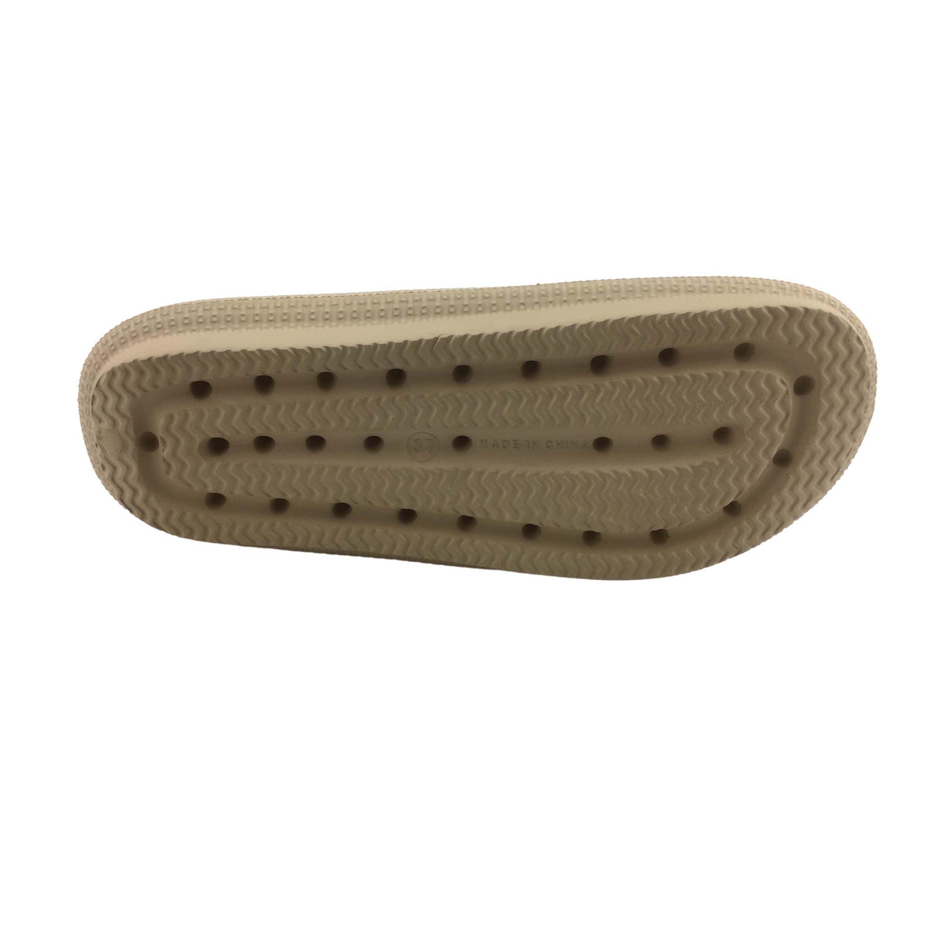 Chanclas mujer hebillas goma 7/7
