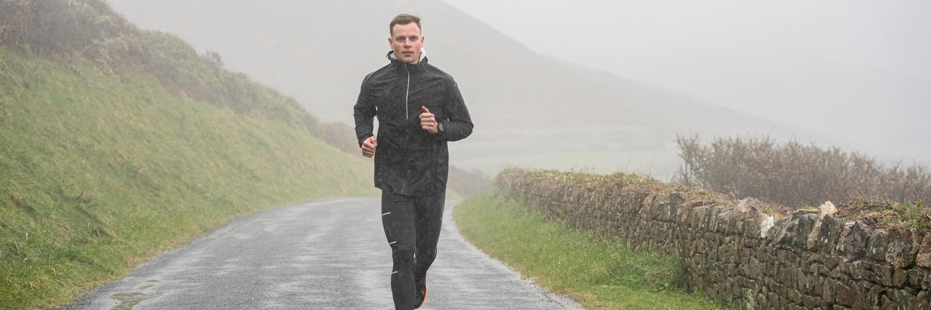5 sports à tester sous la pluie