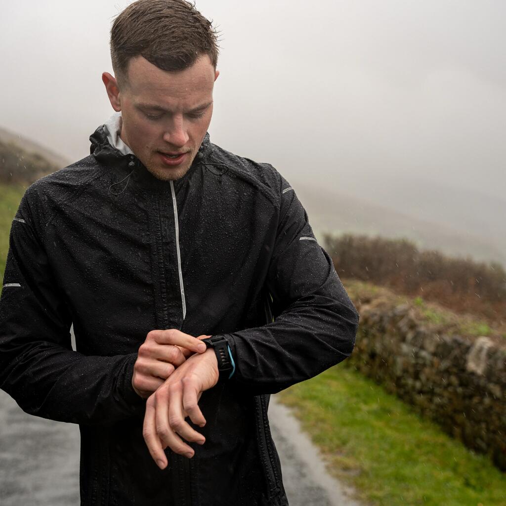 Waterproof Running