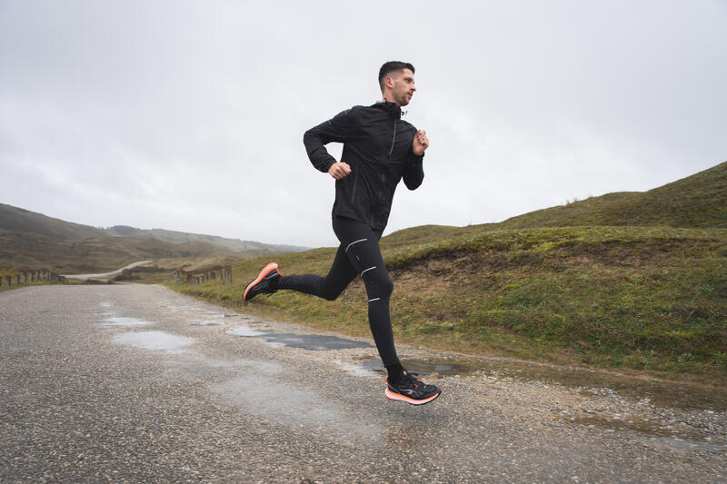 Come scegliere la giacca da running | DECATHLON