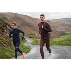 Camiseta running invierno sale