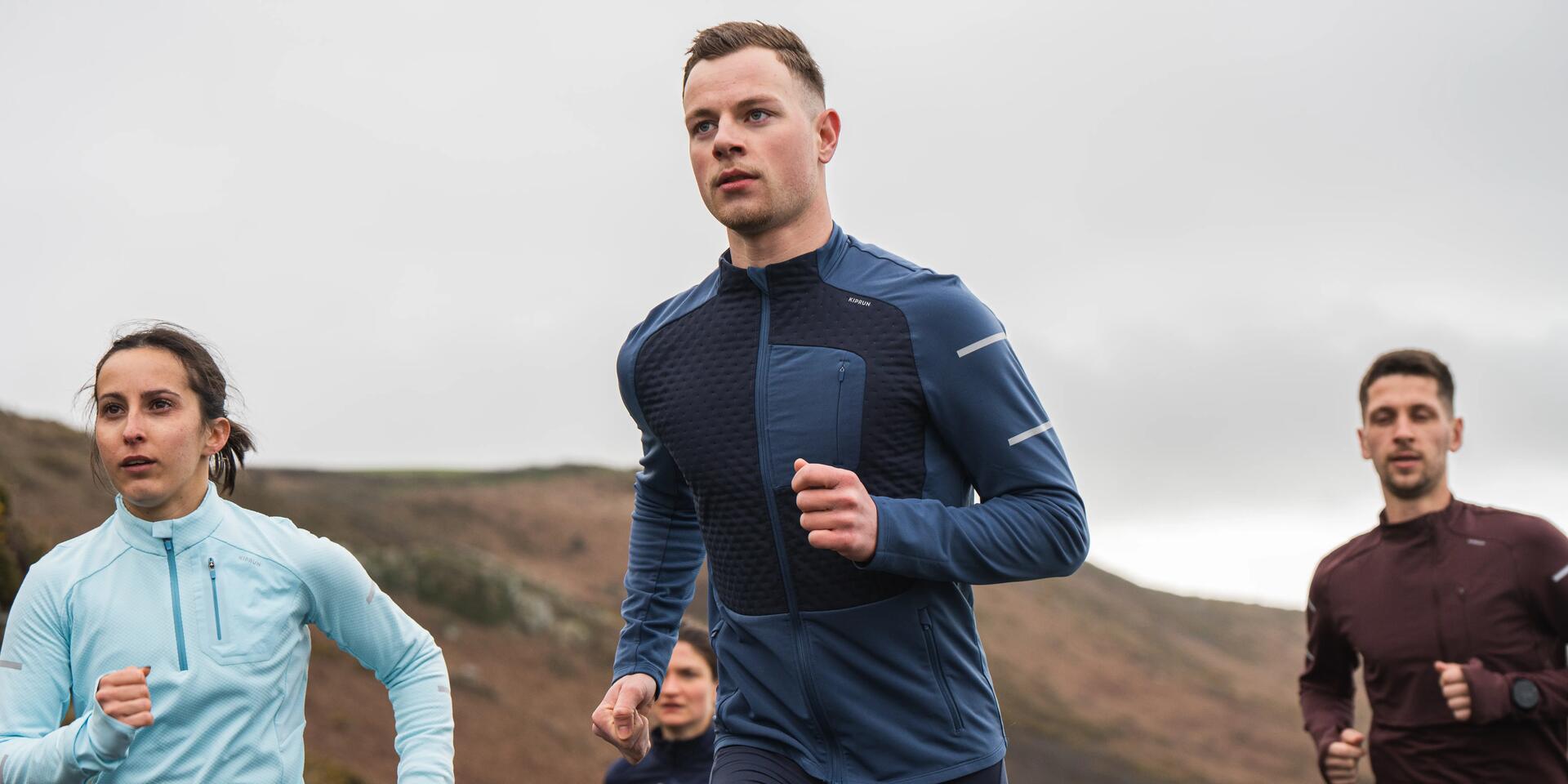 What To Wear For Winter Running