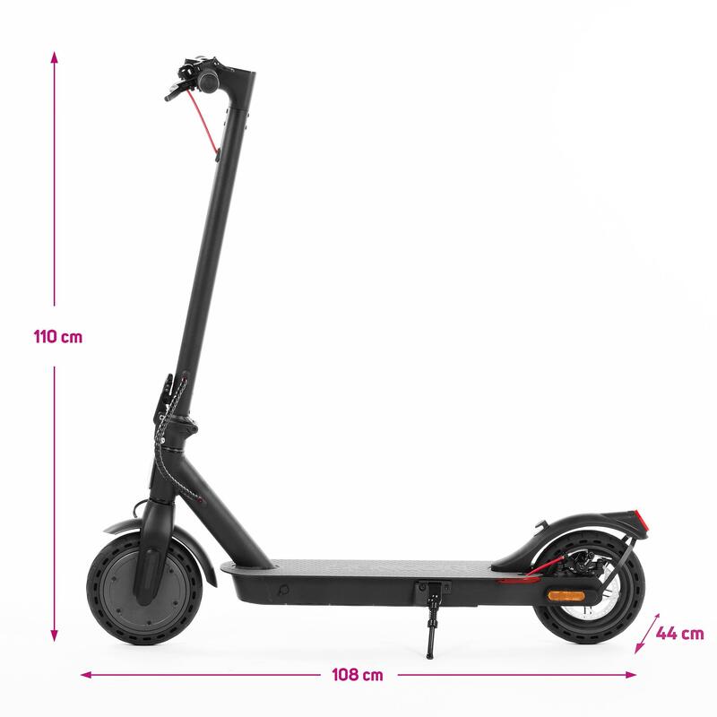 Hulajnoga elektryczna Sencor Scooter One S20