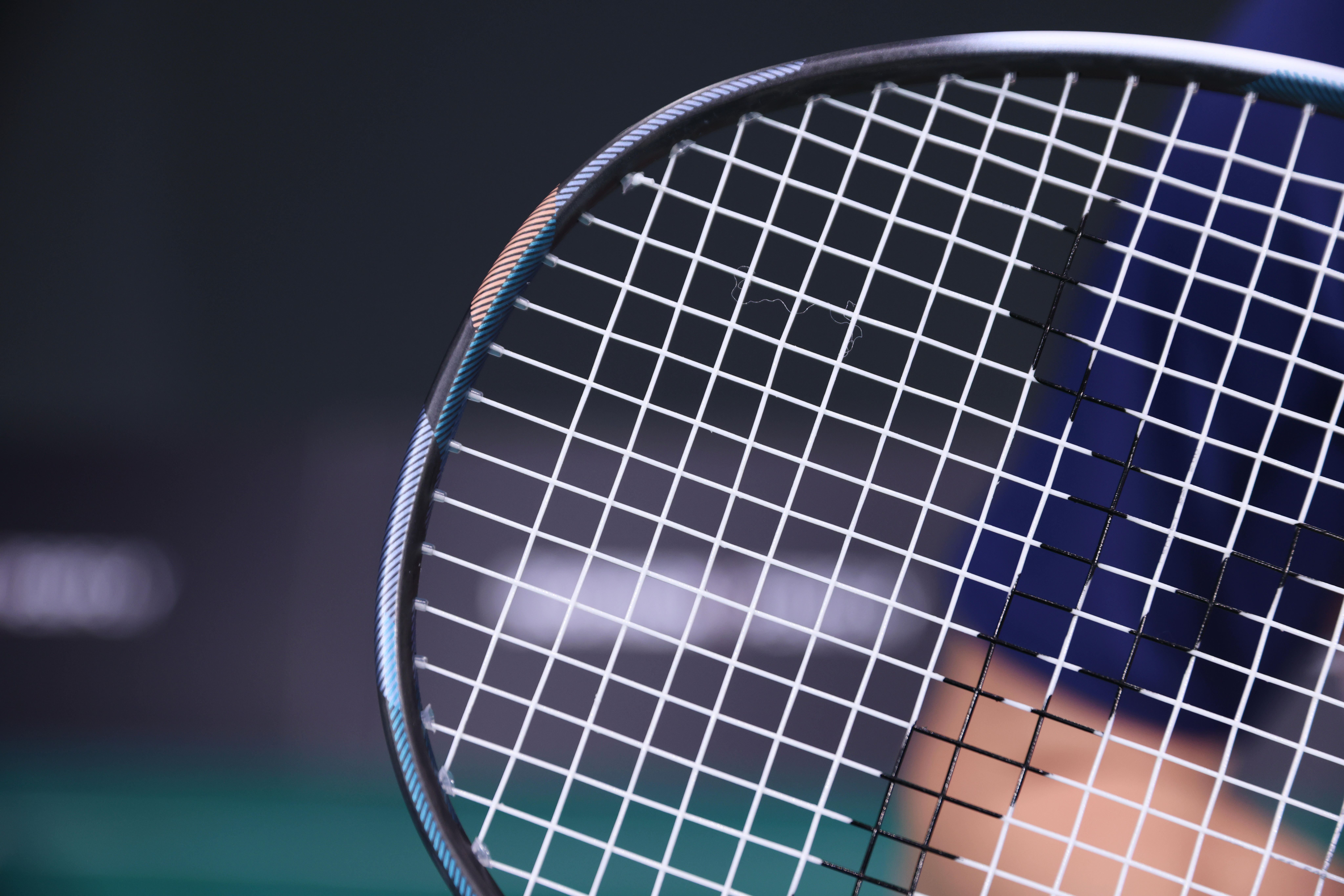 Badminton Racket - BR Lite 900 White - PERFLY