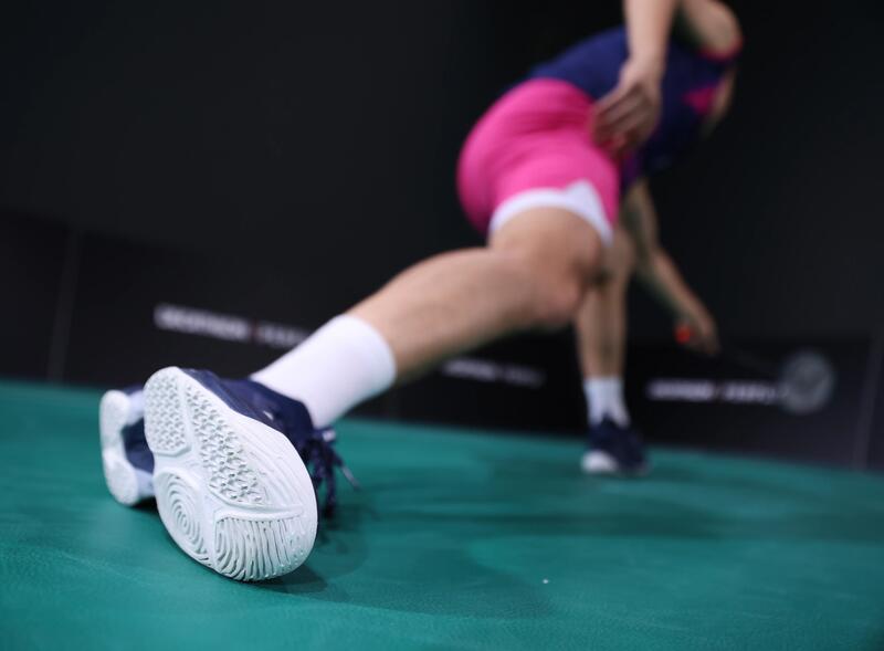 badminton sock