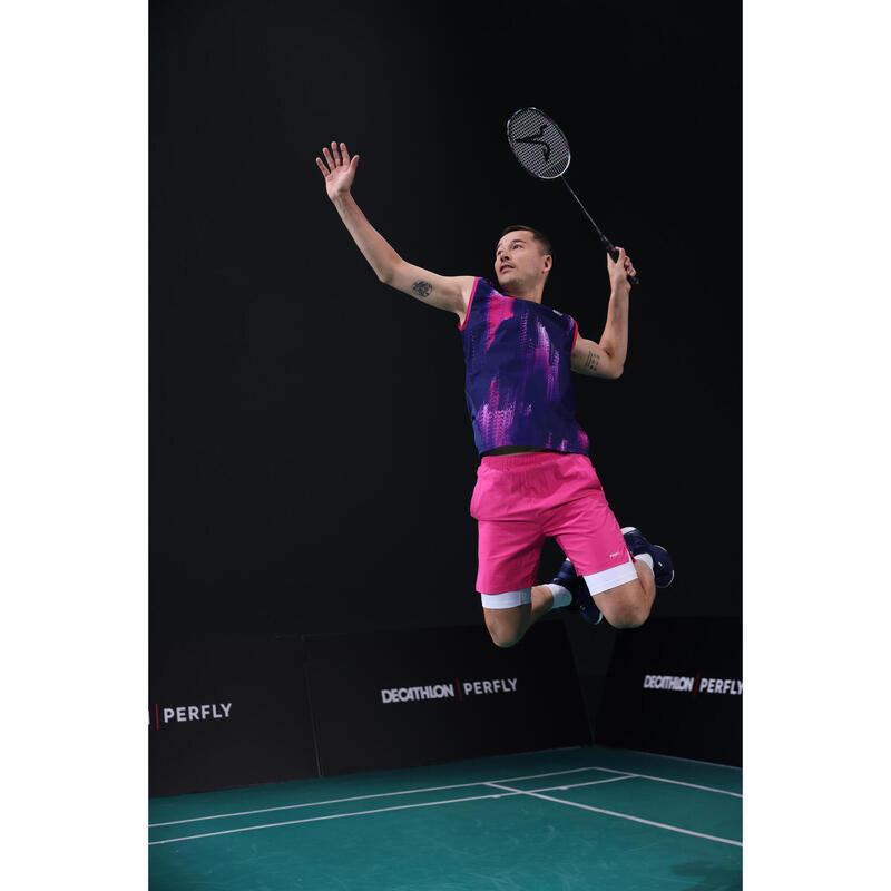 Pánské badmintonové boty BS Perform 990 Pro