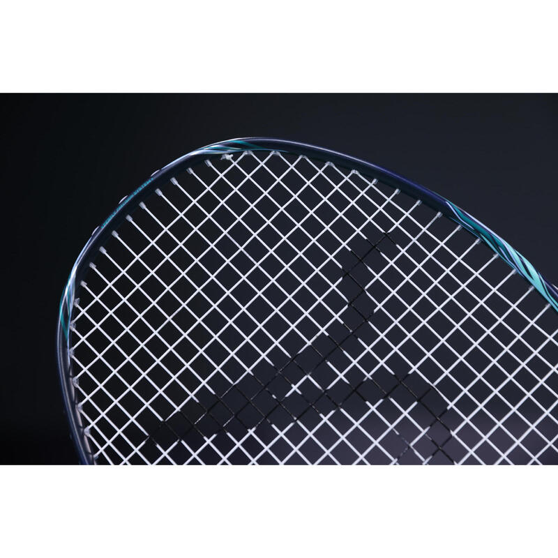 BADMINTON ADULT RACKET BR SENSATION 930 ANTHRACITE