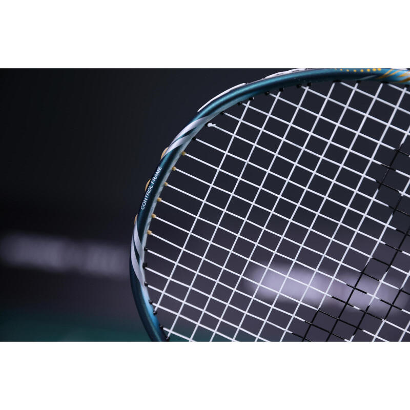 Rachetă Badminton BR990 Sensation Verde Adulți