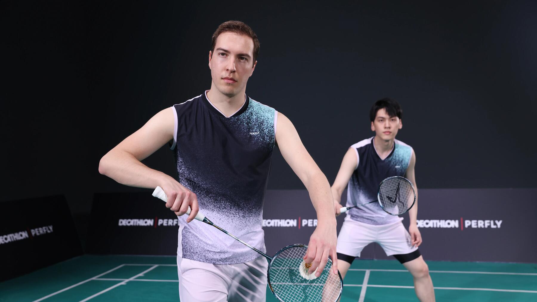 Badminton