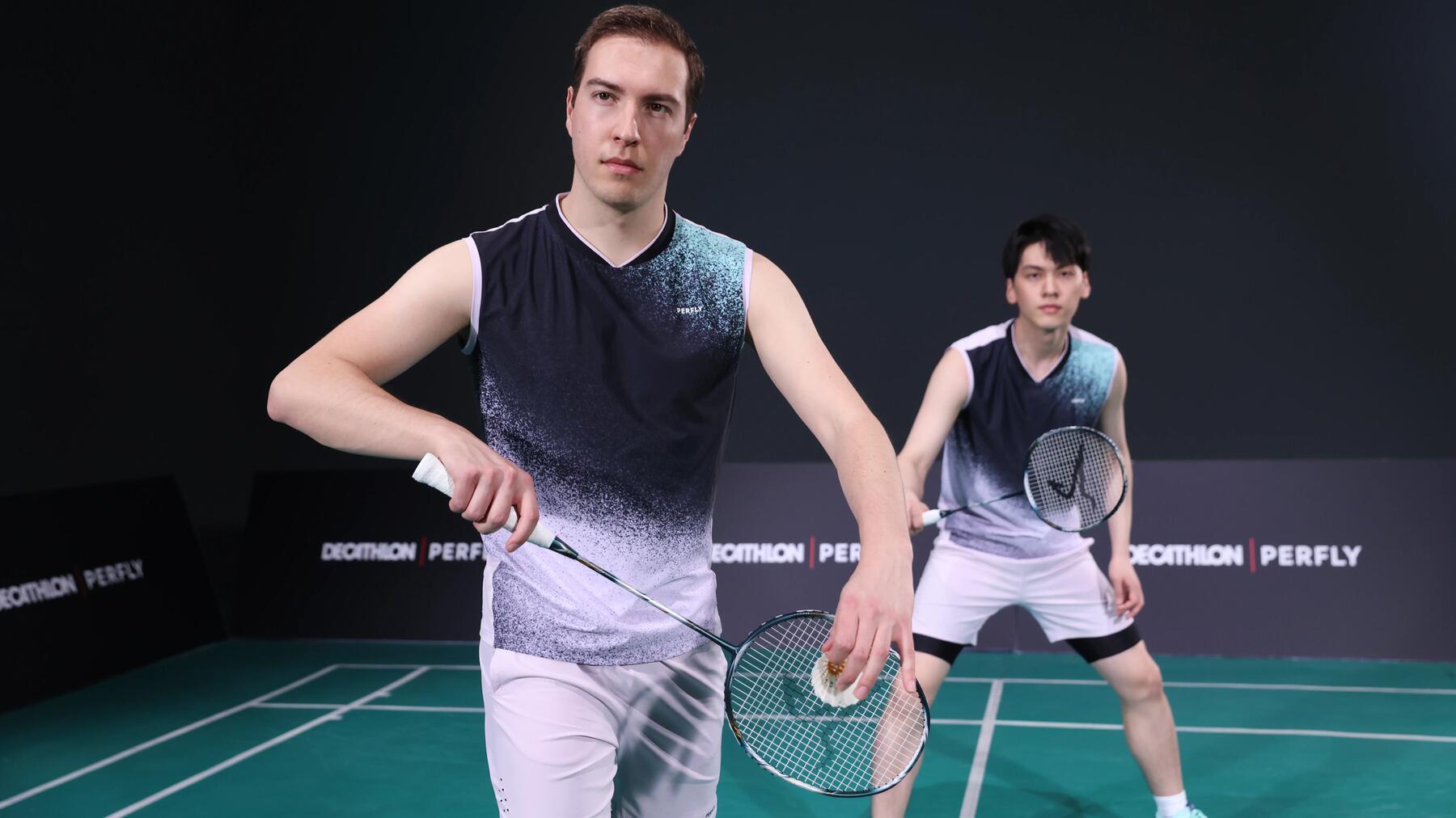 Badminton