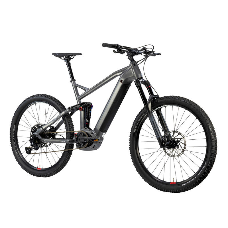 E-Mountainbike All Mountain 27,5 Zoll Stilus AM 1.0 Performance Line CX Gen4 625 Wh