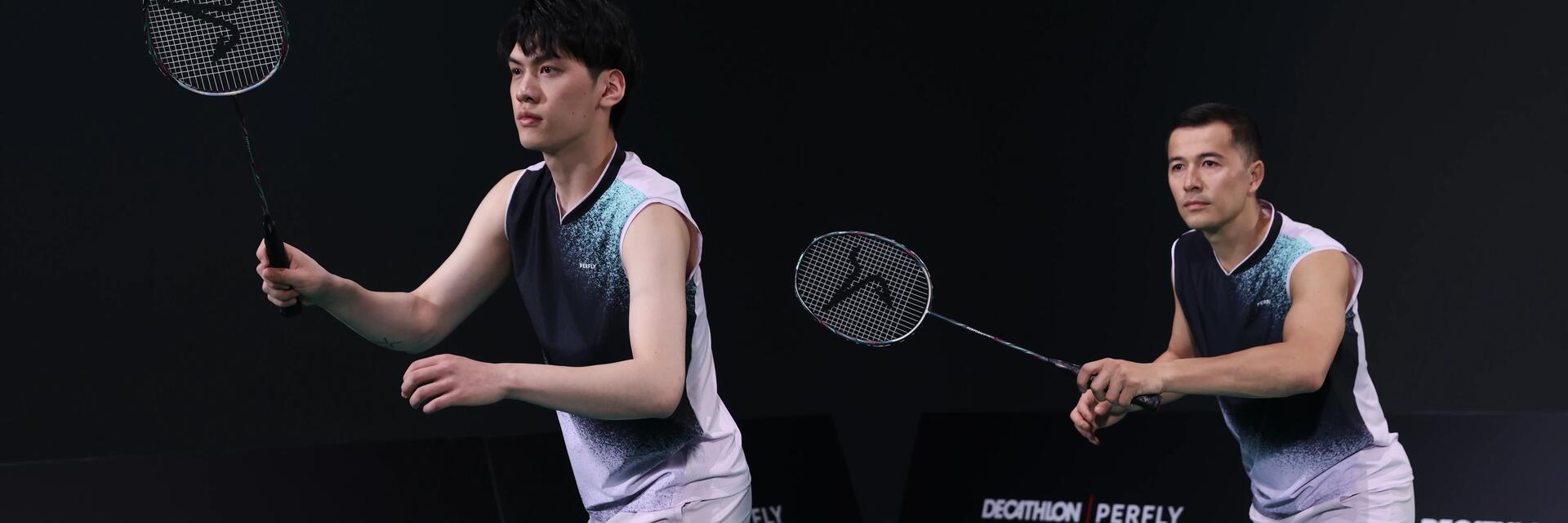 6 technische vragen over je badmintonracket