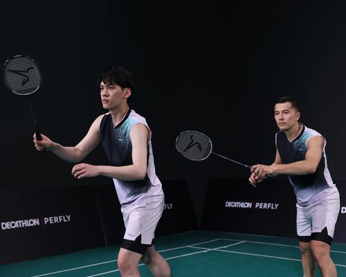 6 technische vragen over je badmintonracket