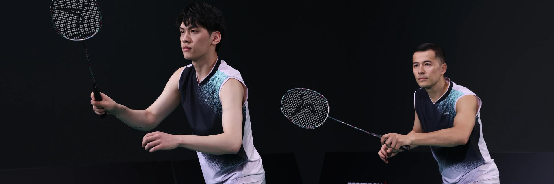 6 technische vragen over je badmintonracket