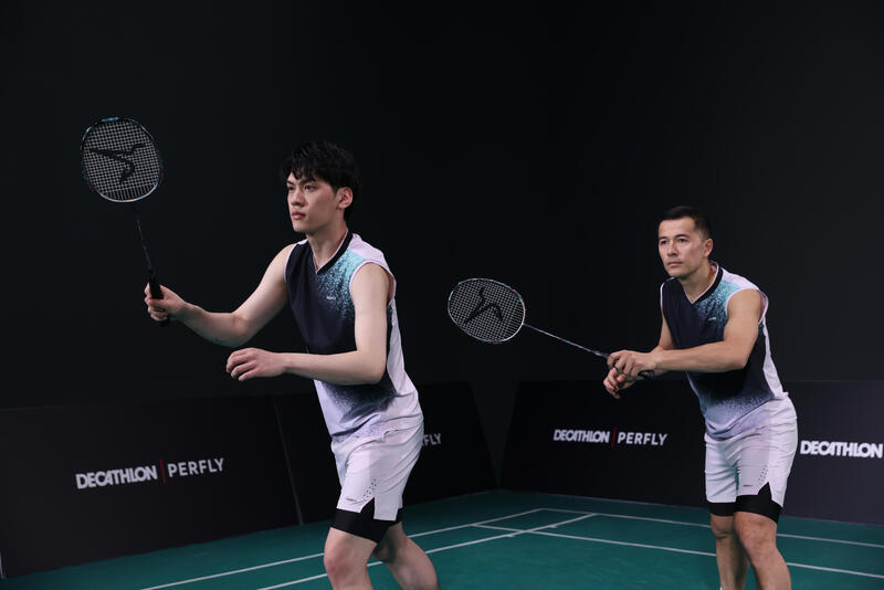 6 questions techniques sur votre raquette de badminton