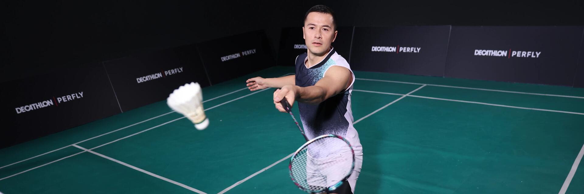 voordelen van badminton