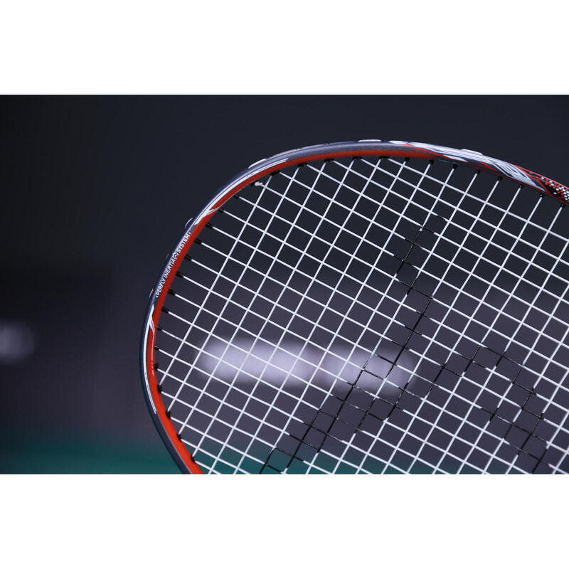 Rachetă Badminton BR590 Perform Negru Adulți
