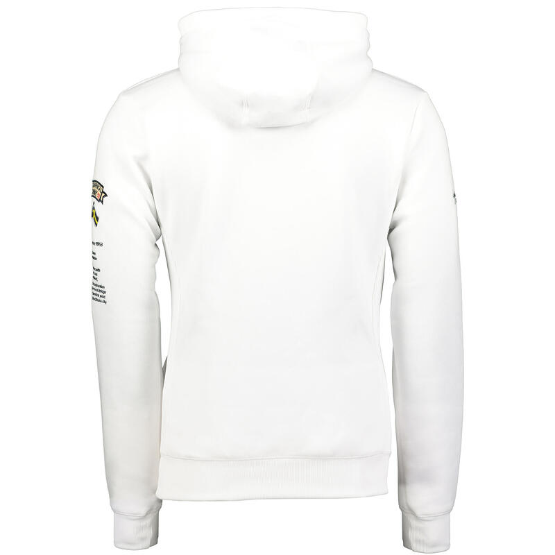Sudadera de mujer Geographical Norway Getincelle Db